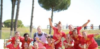 Calcio: Vittoria Ravenna Women. Leonesse di misura con Cimatti.