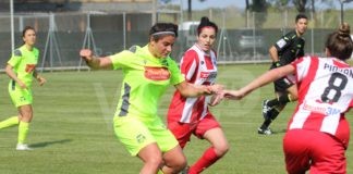Calcio: Il Ravenna Women si fa raggiungere nel finale dal Vicenza 1-1