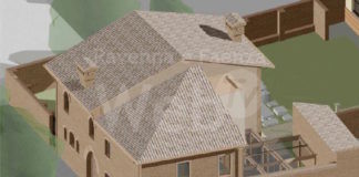 Cotignola: iniziati i lavori per l’ampliamento e la riqualificazione di Casa Varoli