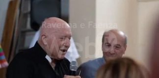 Addio a don Luigi Giovannardi, per anni parroco di Castiglione. Il cordoglio della Diocesi