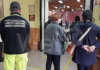 Giorno di Pasqua al lavoro per la Protezione Civile di Massa Lombarda