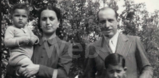 Lugo: Velia Ferrioli racconta “Quel tragico 9 aprile”