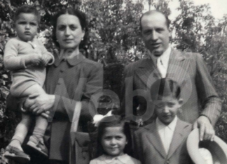 Lugo: Velia Ferrioli racconta “Quel tragico 9 aprile”