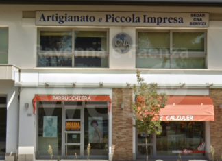 Eletti i nuovi organismi direttivi nella CNA di Castel Bolognese: Mario Zauli confermato presidente