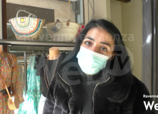 Dopo aver perso il lavoro a causa del Covid, a soli 27 anni sfida la crisi e apre un negozio in centro