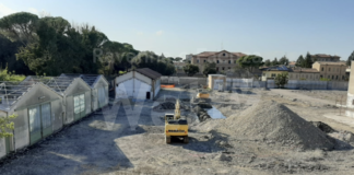 Spadoni (LpRa): “Rigenerazione ex Caserma Dante Alighieri in stallo da quattro mesi”