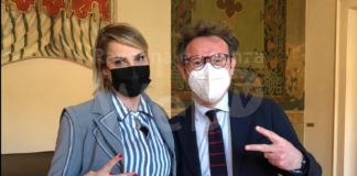 Faenza sarà protagonista nel nuovo programma televisivo di Simona Ventura