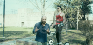 “Andrà tutto bene”…forse: un video racconta con ironia i lavoratori maggiormente colpiti dalla pandemia