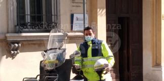 Anche a Castel Bolognese e Lugo al via la consegna a domicilio dei farmaci insieme alla posta