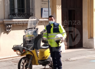 Anche a Castel Bolognese e Lugo al via la consegna a domicilio dei farmaci insieme alla posta