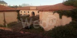 Ancisi torna a chiedere un sopralluogo per verificare lo stato di degrado all’ex macello