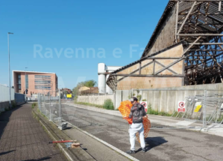 Via Antico Squero: riapre la pista ciclabile