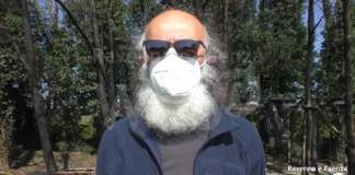 Incendio nell’Arena delle balle di paglia di Cotignola: “Non ci arrendiamo, partiremo dalle ceneri per ricostruire”