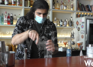 Pop Up, Darsenale e Soul Club: “Ripartiamo dal take away aspettando la zona gialla”