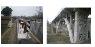 Lavori al Ponte Lungo di Brisighella: circolazione a senso unico per 10 giorni