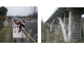 Lavori al Ponte Lungo di Brisighella: circolazione a senso unico per 10 giorni