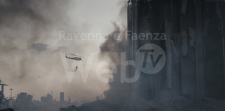 Il fotografo lughese Lorenzo Tugnoli vince il World Press Photo