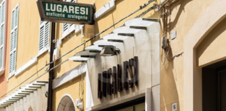 Ci lascia Paolo Rondelli, storico titolare della Gioielleria Lugaresi