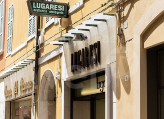 Ci lascia Paolo Rondelli, storico titolare della Gioielleria Lugaresi