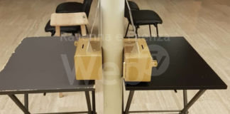 Ancisi (LpRa): “Nuove cassette delle offerte antifurto alla camera mortuaria”