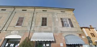 Approvata all’unanimità delibera per opere di riqualificazione a Palazzo Guerrini