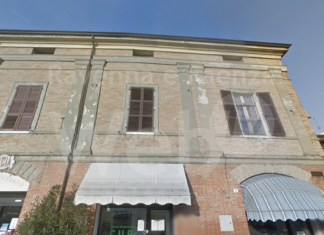 Approvata all’unanimità delibera per opere di riqualificazione a Palazzo Guerrini