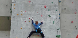 Due ori, quattro argenti, tre titoli regionali giovanili di specialità e uno assoluto per gli scalatori della Carchidio Strocchi