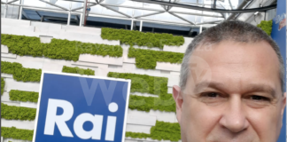 Matteo Verna, l’interprete faentino dell’intervista a Pelè a “Che tempo che fa”: “Una bella sorpresa”