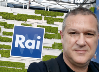 Matteo Verna, l’interprete faentino dell’intervista a Pelè a “Che tempo che fa”: “Una bella sorpresa”