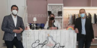 Emily Dress: in piena pandemia realizza il suo sogno e apre una fashion boutique per bambine e bambini