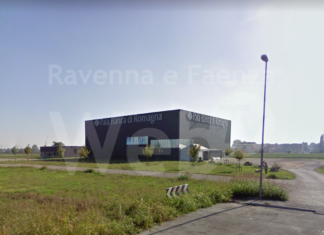 Lugo: procedura aperta per la concessione in gestione del palazzetto dello sport di via Sabin