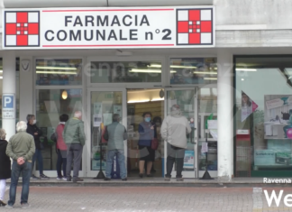 Vaccini, aperte le prenotazioni per i cittadini dai 65 ai 69 anni