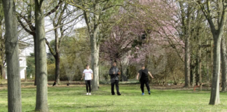 Cotignola: aree verdi disponibili gratuitamente per associazioni ed enti sportivi del territorio