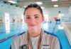 Nuoto, Campionato Regionale vasca corta: 10 medagli per i nuotatori faentini