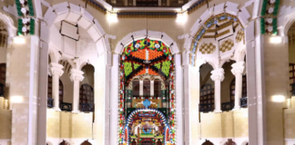 San Vitale e la Tomba di Dante riprodotti con i Lego: apre venerdì l’esposizione “L’Italia dell’Architettura con i Mattoncini”