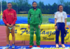 Titoli provinciali e record personali per Atletica Ravenna e Polisportiva Atletica Castiglione