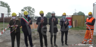 Università, nuovi spazi per gli studenti di Scienze Ambientali: oggi l’inaugurazione del cantiere