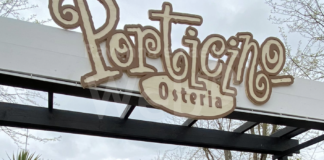 Marina di Ravenna: riapre sabato il ristorante Porticino, con lo staff che lo lanciò negli anni Novanta