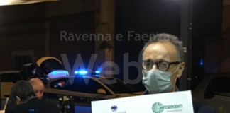 Controlli anti-Covid, sanzionato il ristorante Naif per aver fatto sedere al chiuso quattro clienti