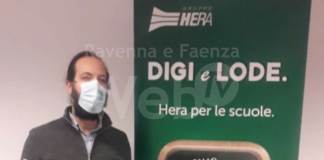 Digi e Lode: Hera premia la scuola primaria Augusto Torre