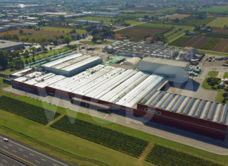 Caviro ospita il Forum Mondiale delle cooperative vitivinicole