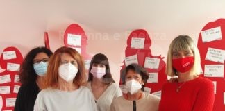 Dai soci Conad 10mila euro per 3 centri antiviolenza di Ravenna, Faenza e Lugo