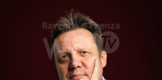 “Così come sei” Stefano Bon presenta il suo romanzo a Il Tempo Ritrovato