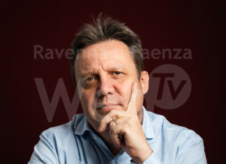 “Così come sei” Stefano Bon presenta il suo romanzo a Il Tempo Ritrovato