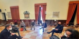 Scuola: l’amministrazione incontra le ‘superiori’ per capire i disagi degli adolescenti e trovare strategie comuni