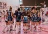 Volley: La Conad non si ferma e conquista tre punti anche a Milano, Club Italia battuto 3-1