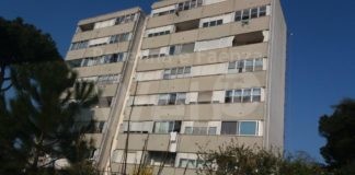 Interrogazione di Ancisi (LpRa): “Quel grattacielo popolare di via Dorese, infestato da irregolari e malviventi”