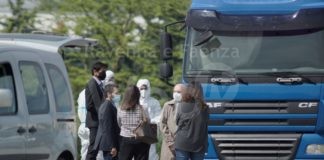 Camionista trovato morto, proseguono accertamenti