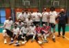 Volley: Pietro Pezzi vince 3-1 in rimonta lo scontro diretto contro Poggi San Lazzaro