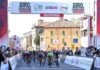 A Ravenna lo sprint del velocista Cristian Rocchetta, lo spagnolo Juan Ayuso vince il Giro di Romagna per Dante Alighieri